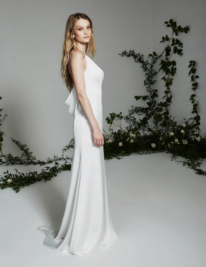 Theia Couture Cardamom Wedding Dress